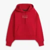 Hoodie Tommy x Cadillac F1® Team Boxy Hoodie Tommy x Cadillac F1® Team Boxy