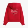 Hoodie Tommy x Cadillac F1® Team Boxy Hoodie Tommy x Cadillac F1® Team Boxy