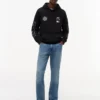 Hoodie Tommy x Cadillac F1® Team Car Graphic Hoodie Hoodie Tommy x Cadillac F1® Team Car Graphic Hoodie
