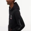 Hoodie Tommy x Cadillac F1® Team Car Graphic Hoodie Hoodie Tommy x Cadillac F1® Team Car Graphic Hoodie