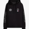 Hoodie Tommy x Cadillac F1® Team Car Graphic Hoodie Hoodie Tommy x Cadillac F1® Team Car Graphic Hoodie
