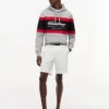 Hoodie Tommy x Cadillac F1® Team Script Hoodie Tommy x Cadillac F1® Team Script
