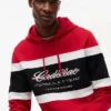 Hoodie Tommy x Cadillac F1® Team Script Hoodie Tommy x Cadillac F1® Team Script