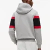 Hoodie Tommy x Cadillac F1® Team Script Hoodie Tommy x Cadillac F1® Team Script