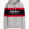 Hoodie Tommy x Cadillac F1® Team Script Hoodie Tommy x Cadillac F1® Team Script