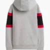 Hoodie Tommy x Cadillac F1® Team Script Hoodie Tommy x Cadillac F1® Team Script