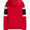 Hoodie Tommy x Cadillac F1® Team Script Hoodie Tommy x Cadillac F1® Team Script