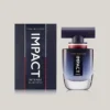 Impact Intense Eau De Parfum 1,7 oz