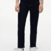 Jeans elásticos de corte justo para criança Jeans elásticos de corte justo para criança