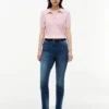 Jeans justos All-Day Sculpt Denim Jeans justos All-Day Sculpt Denim