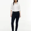 Jeans justos All-Day Sculpt Denim Jeans justos All-Day Sculpt Denim