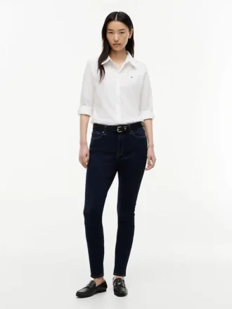 Jeans justos All-Day Sculpt Denim Jeans justos All-Day Sculpt Denim