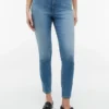 Jeans justos All-Day Sculpt Denim Jeans justos All-Day Sculpt Denim