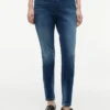 Jeans justos All-Day Sculpt Denim Jeans justos All-Day Sculpt Denim