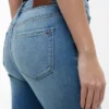 Jeans justos All-Day Sculpt Denim Jeans justos All-Day Sculpt Denim