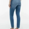 Jeans justos All-Day Sculpt Denim Jeans justos All-Day Sculpt Denim