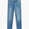 Jeans justos All-Day Sculpt Denim Jeans justos All-Day Sculpt Denim