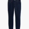 Jeans justos All-Day Sculpt Denim Jeans justos All-Day Sculpt Denim