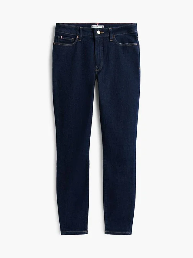 Jeans justos All-Day Sculpt Denim Jeans justos All-Day Sculpt Denim