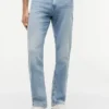 Jeans justos elásticos Jeans justos elásticos