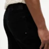 Jeans justos elásticos Jeans justos elásticos