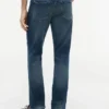 Jeans justos elásticos Jeans justos elásticos