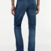 Jeans justos elásticos Jeans justos elásticos