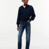 Jeans justos para criança Jeans justos para criança