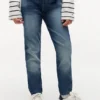 Jeans justos para criança Jeans justos para criança