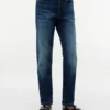 Jeans justos para criança Jeans justos para criança