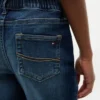 Jeans justos para criança Jeans justos para criança