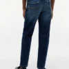 Jeans justos para criança Jeans justos para criança
