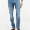 Jeans justos THFlex Knit Denim Jeans justos THFlex Knit Denim