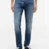 Jeans justos THFlex Knit Denim Jeans justos THFlex Knit Denim