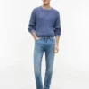 Jeans justos THFlex Knit Denim Jeans justos THFlex Knit Denim