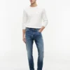 Jeans justos THFlex Knit Denim Jeans justos THFlex Knit Denim