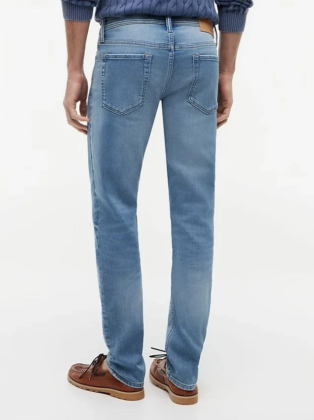 Jeans justos THFlex Knit Denim Jeans justos THFlex Knit Denim