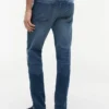 Jeans justos THFlex Knit Denim Jeans justos THFlex Knit Denim