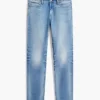 Jeans justos THFlex Knit Denim Jeans justos THFlex Knit Denim