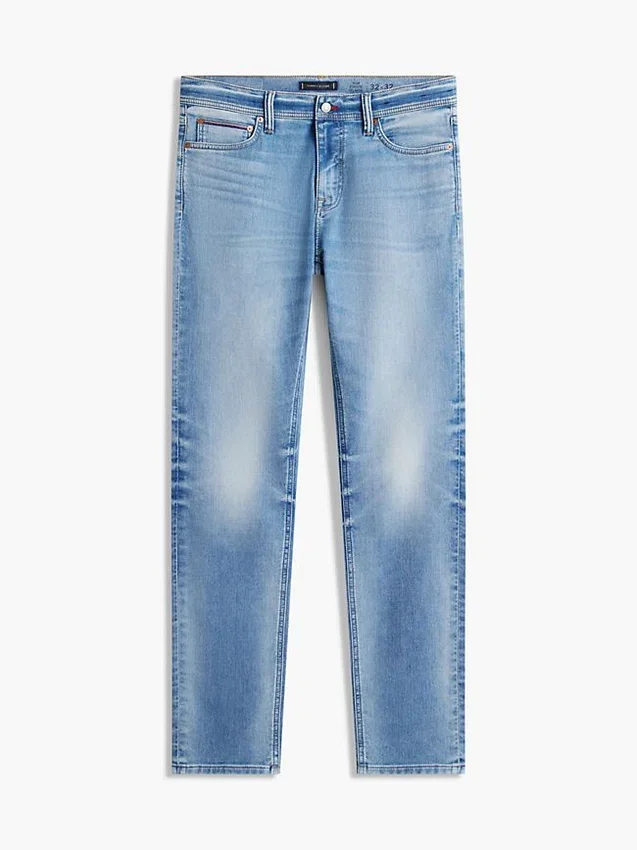 Jeans justos THFlex Knit Denim Jeans justos THFlex Knit Denim