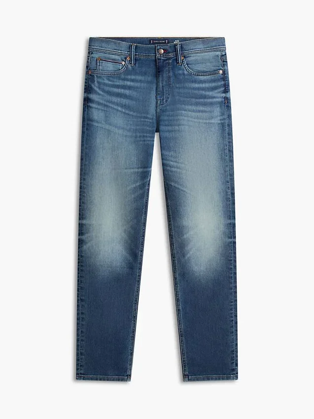 Jeans justos THFlex Knit Denim Jeans justos THFlex Knit Denim