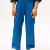 Jeans largos para criança Jeans largos para criança