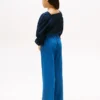 Jeans largos para criança Jeans largos para criança