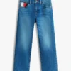 Jeans largos para criança