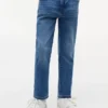 Jeans retos para criança