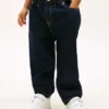 Jeans retos para criança Jeans retos para criança