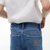 Jeans retos para criança