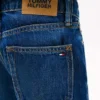 Jeans retos para criança Jeans retos para criança