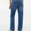 Jeans retos para criança