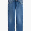 Jeans retos para criança